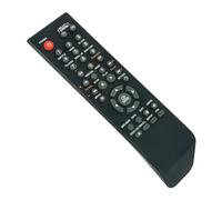 00084Q Télécommande remplacée -VINABTY-fit pour télécommande de Lecteur DVD Samsung AK59-00084Q DVD-1080PR DVD-1080 DVD-1080P9 DVD-1080AV DVD1080P9 DVD1080AV DVD1080PR