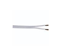 Hama 00086601 câble audio 300 m Blanc Blanc G