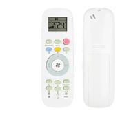 0010401996N, Compatible for Haier, Télécommande De Remplacement, Climatiseur 0010401996 0010401715AD V9014557 E9T AS012DB remplacer