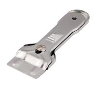 [00111010] Xavax Racloir spécial pour tables de cuisson vitro-céramiques