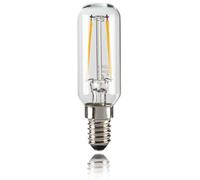 Ampoule fil. LED, E14, 470lm rempl. 40W, amp. tube, pr réfrigér./hotte