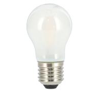 [00112838] Xavax Ampoule filament LED, E27, 470lm remp. 40W, amp. goutte, mat...