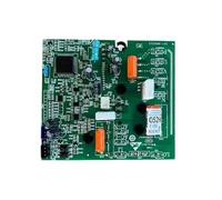0011800052H Carte de commande de module IPM pour climatiseur Inverter Circuit PCB Pièces de conditionnement