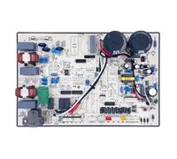 0011800241M Carte De Commande D'unité Extérieure, Compatible for Haier, Pièces De Climatisation De Circuit Imprimé De Circuit De Climatiseur Composants De Commande Électroniques