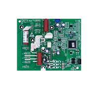0011800377 Carte De Commande D'unité Extérieure, Compatible for Haier, Pilote De Climatiseur, Accessoires De Pièces De Climatisation PCB, Composants De Commande Électroniques