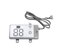 0011800387 Carte De Commande De Réception De Signal D'unité Intérieure, Compatible For Haier, Affichage De Climatiseur, Pièces De Climatisation PCB, Électronique D'air