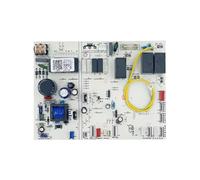 0011800395C Carte De Commande D'unité Intérieure, Compatible for Haier, Circuit De Climatiseur PCB, Pièces De Climatisation, Accessoires Composants De Commande Électroniques