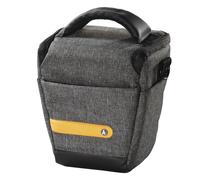 [00121304] Hama Sac pour appareil photo "Terra", 110 Colt, gris