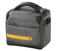 [00121306] Hama Sac pour appareil photo "Terra", 110, gris