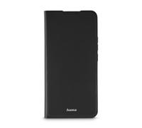 Hama Étui portefeuille Daily Protect pour Xiaomi Redmi Note 14 5G – Noir