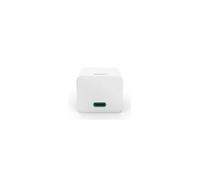 00125139 chargeur d'appareils mobiles Casque, Chargeur électrique, Smartphone, Tablette Blanc Secteur Charge rapide Intérieure