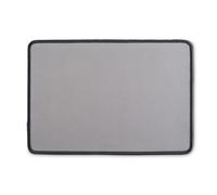 [00126875] Hama Tapis de souris "Business", M, 21,3 x 29,7 cm, gris