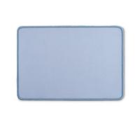 Tapis de souris "Business", M, 21,3 x 29,7 cm, bleu