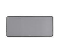[00126878] Hama Tapis de souris "Business", XL, 70 x 30 cm, gris