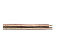 Câble pour enceinte 2x 1,5 mm², 10 m