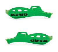 Protège-mains Acerbis Rally Profile Vert Vert