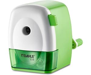 [00133-02035] NOVUS Machine à tailler manuelle pour crayons diamètre 12mm Vert