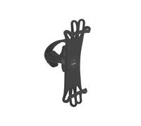 Mobilis 001353 support Support passif Ordinateur portable, Mobile/smartphone Noir Noir G