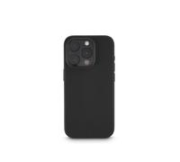 Coque - HAMA - iPhone 16 Pro Max - Housse Anti-poussière - Soft Touch - Noir