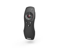 [00139916] Hama Présentateur laser sans fil X-Pointer 6in1
