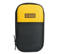 001518 Étui souple pour multimètres Compatible avec Fluke C35 Hioki Kyoriysu Uni-T UT61E et autres