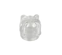 00155333. VERRE DE HUBLOT DE LAMPE SIEMENS