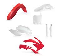 0015707.553 Kit Complet En Plastique Pour Honda CRF 250 R 2011 Original