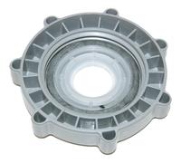 [00165259] BOSCH Couvercle Sel pour Lave-vaisselle 00165259