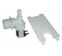 00167025. ELECTROVANNE 1 VOIES AVEC SUPPORT BOSCH B/S/H