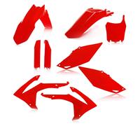 ACERBIS 0016900.110 Kit Plastiques Pour Honda CRF 250 - CRF 450