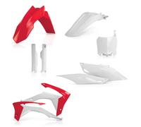 0016900.553 Kit Complet Plastiques Carénages Pour Honda CRF 250 R 2014 Original
