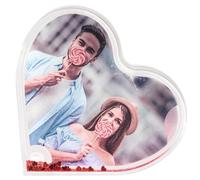 Cadre acrylique "Heart