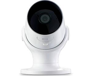 00176645 Hama Überwachungskamera, WLAN-Kamera außen, Aufzeichnung, Nachtsicht, 1080p, WS sans fil IP Caméra de surveillance