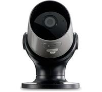 00176646 Hama Überwachungskamera, WLAN-Kamera außen, Aufzeichnung, Nachtsicht, 1080p, SW sans fil IP Caméra de surveillance