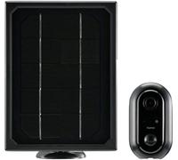 00176648 Hama sans fil IP Caméra de surveillance