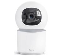 00176652 Hama Smarte Überwachungskamera, WLAN, innen, Aufzeichnung, schwenkbar,