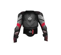 0017767319063 - Harnais Scudo Bimbo 2.0 Noir/Gris Taille S/M