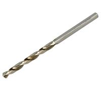 0018101000100 Foret pour métal Ø : 10 mm HSS acier à travail rapide blister A...