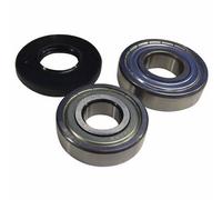 00181927. PALIER COMPLET ROULEMENTS + JOINT SIEMENS