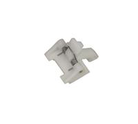 00183608. CROCHET FERMETURE DE PORTE HUBLOT BOSCH B/S/H