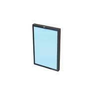 [00186439] Hama Filtre combiné 4 en 1 pour purificateur d’air "Basic"