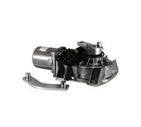 001FROG-AE - Motoréducteur Frog irréversible en 230V avec encodeur jusqu'à 3,5m par vantail