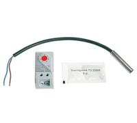 001RSDN003 Système de chauffage pour automatisation BXV Came Connect