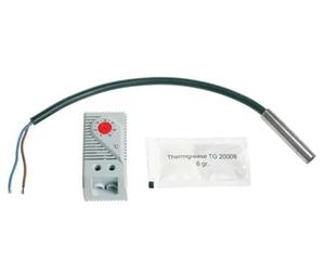 001RSDN003 Système de chauffage pour automatisation BXV Came Connect