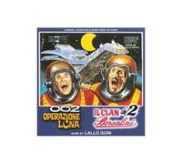 002 Operazione - European Import