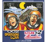 002 Operazione - European Import