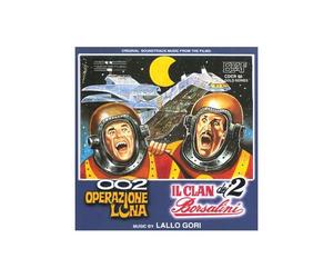 002 Operazione - European Import