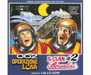 002 Operazione - European Import