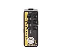 Mooer 002 UK Gold 900 - préampli guitare
