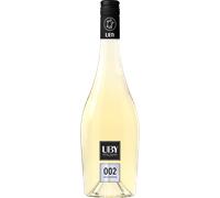 002 - Vin Blanc Pétillant Sec et Fruité 2025 - UBY